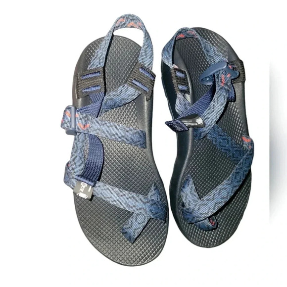 Chaco - Men's Z2 Classic Size 8. New Without Box. *Never worn* - Picture 6 of 6